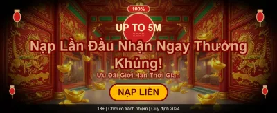 Tải APK Nhận Quà Khủng banner