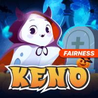 Keno screenshot