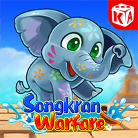 Cuộc chiến nước screenshot